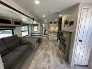used Travel Trailers Palomino Puma for sale, in Pikeville, KY Thumbnail 11