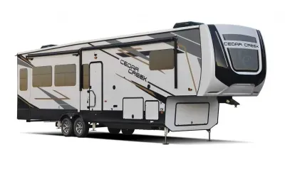 2022 Forest River RV 311RL
