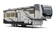 used Travel Trailers Forest River Cedar Creek for sale, in Pikeville, KY Thumbnail 1