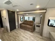 used Travel Trailers Forest River Vibe for sale, in Pikeville, KY Thumbnail 12