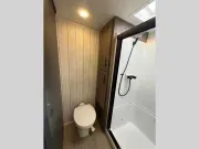 used Travel Trailers Forest River Cherokee Arctic Wolf for sale, in Pikeville, KY Thumbnail 25