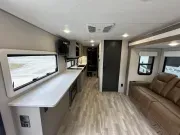 used Travel Trailers Forest River Vibe for sale, in Pikeville, KY Thumbnail 17