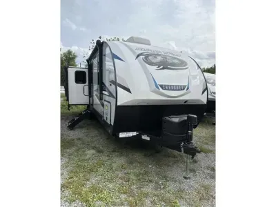 2023 Forest River RV 26RL-L