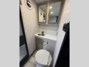used Travel Trailers Forest River Wildwood Heritage Glen for sale, in Pikeville, KY Thumbnail 21