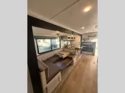 used Travel Trailers Forest River Puma for sale, in Pikeville, KY Thumbnail 11
