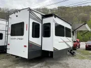 used Travel Trailers Forest River Cedar Creek for sale, in Pikeville, KY Thumbnail 17
