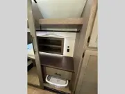 used Travel Trailers Forest River Cherokee Arctic Wolf for sale, in Pikeville, KY Thumbnail 29