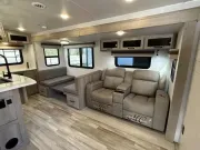 used Travel Trailers Forest River Rockwood Ultra Lite for sale, in Pikeville, KY Thumbnail 11