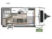 used Travel Trailers Palomino Puma Ultra Lite for sale, in Pikeville, KY Thumbnail 2