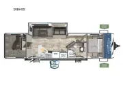 used Travel Trailers Palomino Puma for sale, in Pikeville, KY Thumbnail 2
