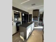 used Travel Trailers Forest River Cherokee Arctic Wolf for sale, in Pikeville, KY Thumbnail 9