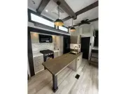 used Travel Trailers Forest River Wildwood Heritage Glen for sale, in Pikeville, KY Thumbnail 6