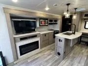 used Travel Trailers Forest River Rockwood Ultra Lite for sale, in Pikeville, KY Thumbnail 12