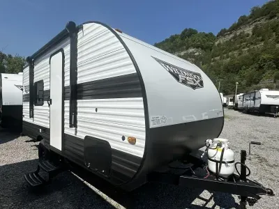 2025 Forest River RV 164RBLE