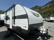used Travel Trailers Forest River Wildwood FSX for sale, in Pikeville, KY Thumbnail 1