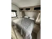 used Travel Trailers Forest River Cherokee Alpha Wolf for sale, in Pikeville, KY Thumbnail 11