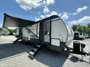 used Travel Trailers Palomino Puma for sale, in Pikeville, KY Thumbnail 1