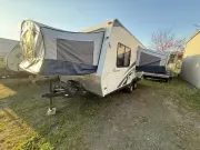 used Travel Trailers Coachmen Freedom Express LTZ for sale, in Pikeville, KY Thumbnail 4