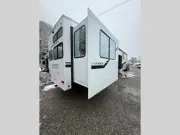 used Travel Trailers Forest River Cherokee Arctic Wolf for sale, in Pikeville, KY Thumbnail 4