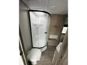 used Travel Trailers Forest River Cherokee Alpha Wolf for sale, in Pikeville, KY Thumbnail 9