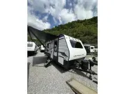 used Travel Trailers Palomino Puma Ultra Lite for sale, in Pikeville, KY Thumbnail 1