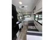 used Travel Trailers Palomino Puma Ultra Lite for sale, in Pikeville, KY Thumbnail 8