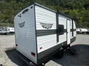 used Travel Trailers Forest River Wildwood FSX for sale, in Pikeville, KY Thumbnail 3