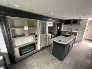 used Travel Trailers Forest River Cherokee Alpha Wolf for sale, in Pikeville, KY Thumbnail 6