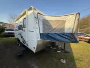 used Travel Trailers Coachmen Freedom Express LTZ for sale, in Pikeville, KY Thumbnail 1