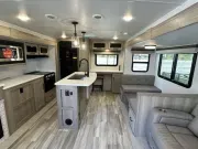 used Travel Trailers Forest River Rockwood Ultra Lite for sale, in Pikeville, KY Thumbnail 13