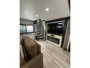 used Travel Trailers Forest River Wildwood Heritage Glen for sale, in Pikeville, KY Thumbnail 10