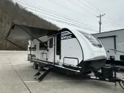 used Travel Trailers Forest River Vibe for sale, in Pikeville, KY Thumbnail 4