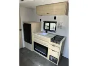 used Travel Trailers Forest River Wildwood FSX for sale, in Pikeville, KY Thumbnail 6