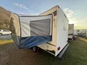 used Travel Trailers Coachmen Freedom Express LTZ for sale, in Pikeville, KY Thumbnail 5