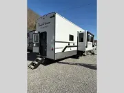used Travel Trailers Forest River Wildwood Heritage Glen for sale, in Pikeville, KY Thumbnail 3
