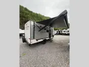 used Travel Trailers Palomino Puma Camping Edition for sale, in Pikeville, KY Thumbnail 3