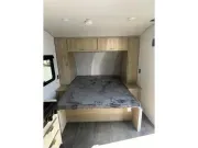 used Travel Trailers Forest River Wildwood FSX for sale, in Pikeville, KY Thumbnail 8