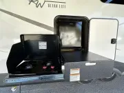 used Travel Trailers Forest River Rockwood Ultra Lite for sale, in Pikeville, KY Thumbnail 18