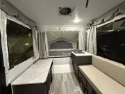 used Travel Trailers Forest River Rockwood Freedom Series for sale, in Pikeville, KY Thumbnail 4