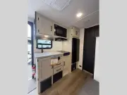 used Travel Trailers Palomino Puma Camping Edition for sale, in Pikeville, KY Thumbnail 6