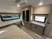 used Travel Trailers Forest River Rockwood Ultra Lite for sale, in Pikeville, KY Thumbnail 9