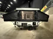 used Travel Trailers Forest River Rockwood Freedom Series for sale, in Pikeville, KY Thumbnail 3