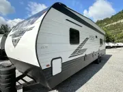 used Travel Trailers Palomino Puma Unleashed for sale, in Pikeville, KY Thumbnail 4