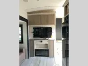 used Travel Trailers Forest River Wildwood Heritage Glen for sale, in Pikeville, KY Thumbnail 12