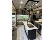 used Travel Trailers Forest River Cedar Creek for sale, in Pikeville, KY Thumbnail 14