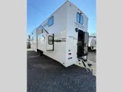 used Travel Trailers Forest River Cherokee Arctic Wolf for sale, in Pikeville, KY Thumbnail 6