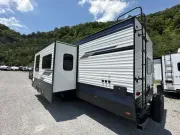 used Travel Trailers Palomino Puma for sale, in Pikeville, KY Thumbnail 3