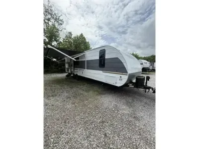 2026 Forest River RV 26ICE