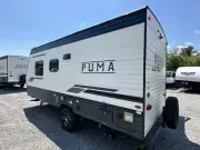 used Travel Trailers Palomino Puma Ultra Lite for sale, in Pikeville, KY Thumbnail 5