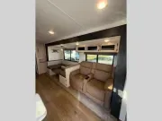 used Travel Trailers Forest River Puma for sale, in Pikeville, KY Thumbnail 9
